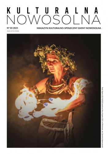 KULTURALNA NOWOSOLNA No 03 2021