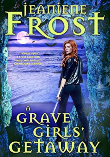 A Grave Girls’ Getaway