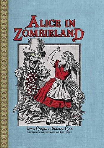 Alice in Zombieland