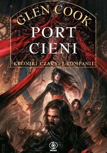 Port Cieni