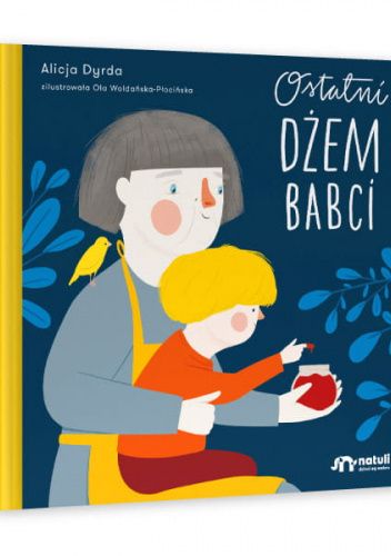 Ostatni dżem babci