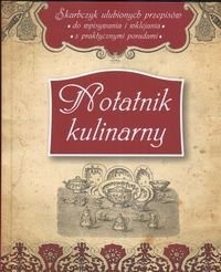Notatnik kulinarny