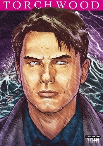 Torchwood: Station Zero Volume 1