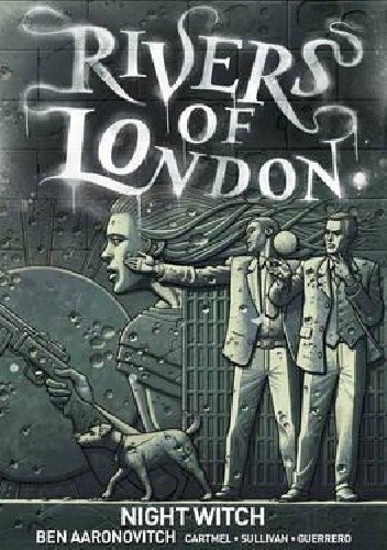 Rivers of London Vol 2: Night Witch