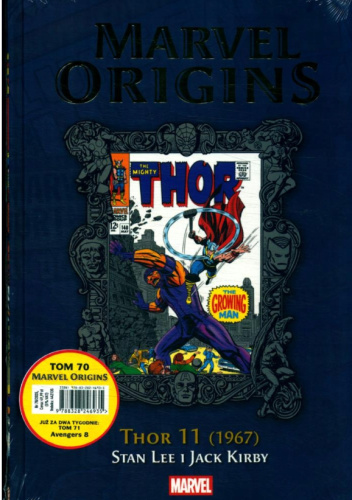 Thor 11