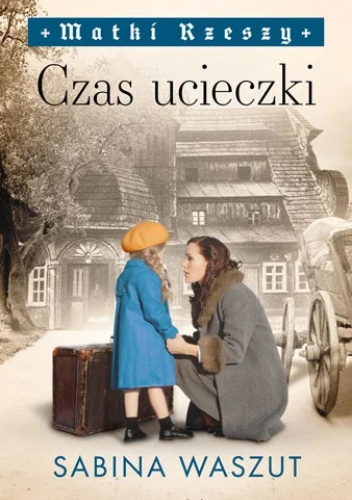 Czas ucieczki