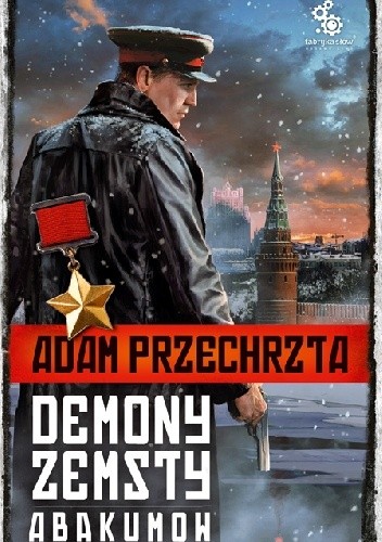 Demony zemsty. Abakumow