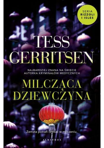 Milcząca dziewczyna