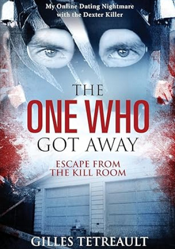 The One Who Got Away: Escape from the Kill Room