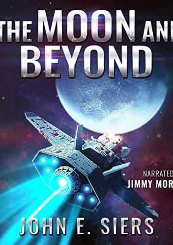 The Moon and Beyond