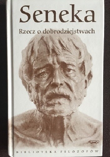 Rzecz o dobrodziejstwach