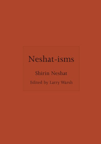 Neshat-isms