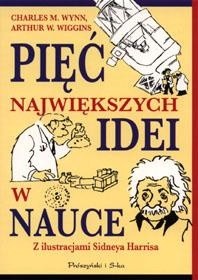 Pięć największych idei w nauce