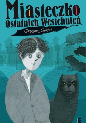 Miasteczko Ostatnich Westchnień