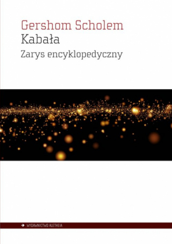 Kabała. Zarys encyklopedyczny