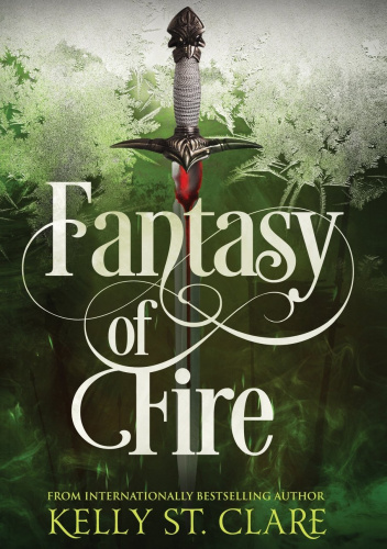 Fantasy of Fire