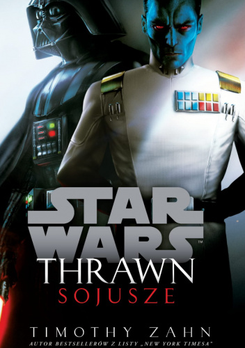 Star Wars: Thrawn: Sojusze
