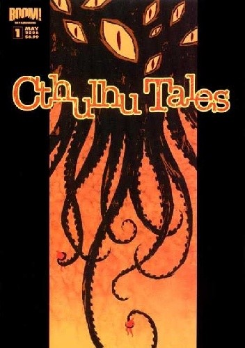 Cthulhu Tales