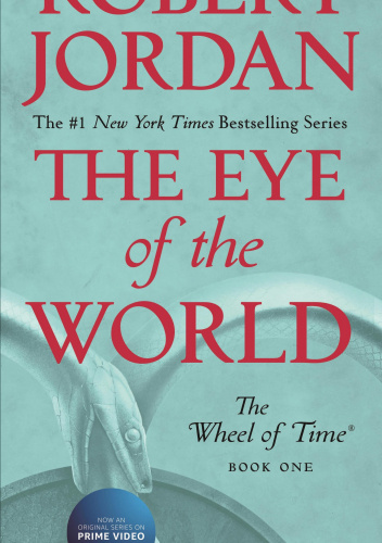 The Eye of the World