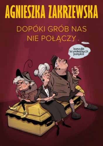 Dopóki grób nas nie połączy