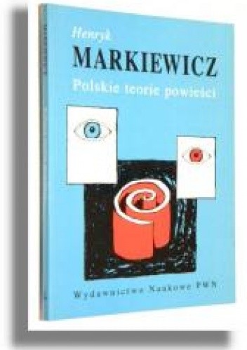 Polskie teorie powieści