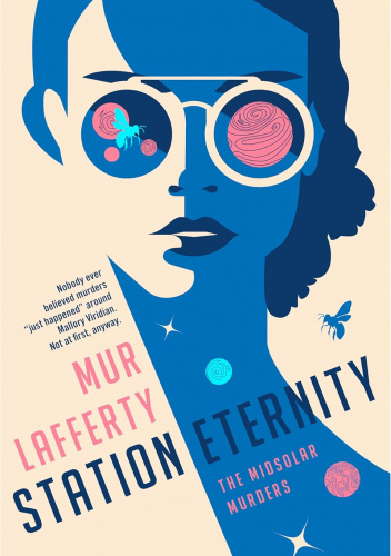 Station Eternity