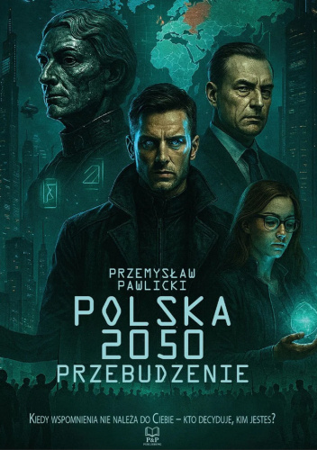 Polska 2050. Przebudzenie