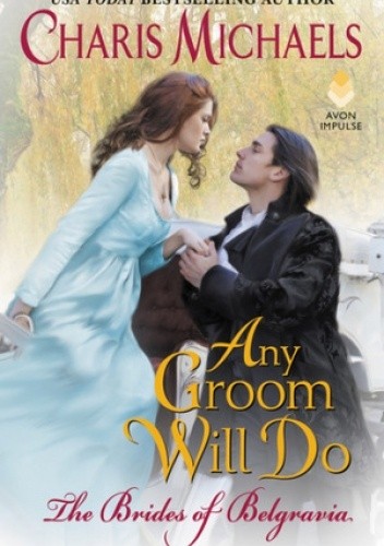 Any Groom Will Do