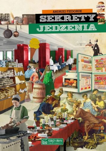 Sekrety jedzenia