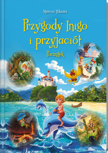 Przygody Inigo i przyjaciół
