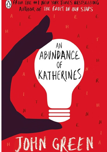 An abundance of Katherines