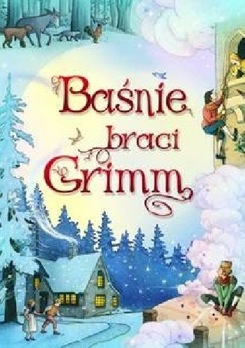 Baśnie braci Grimm