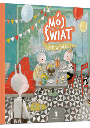 Mój świat