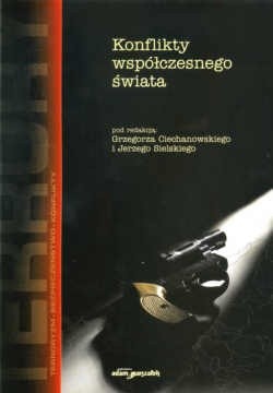 Konflikty współczesnego świata