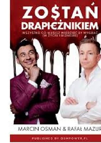Zostań Drapieżnikiem
