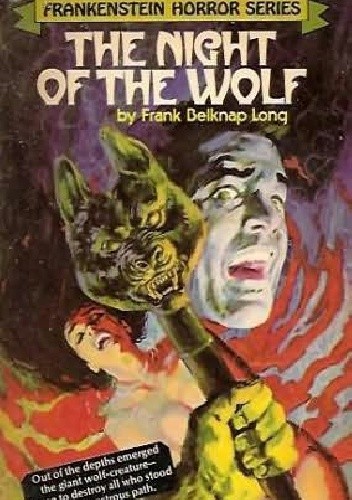 Night of the Wolf