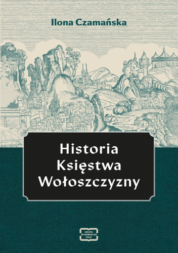 Historia Księstwa Wołoszczyzny