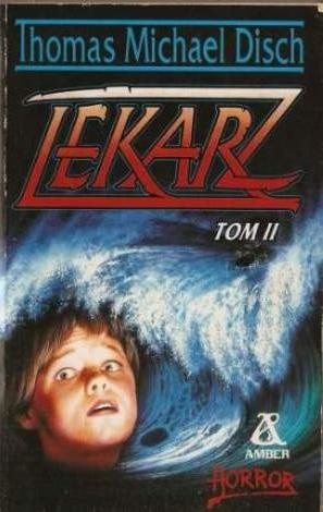 Lekarz. Tom 2