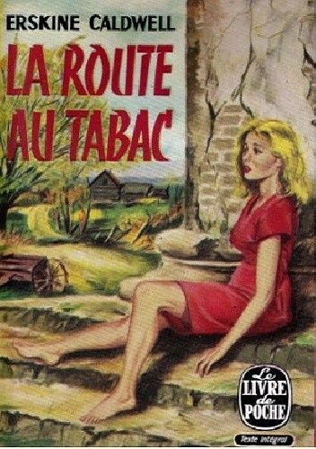 La Route au tabac