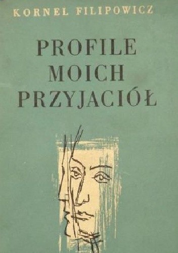 Profile moich przyjaciół