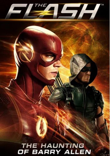 The Flash: The Haunting of Barry Allen