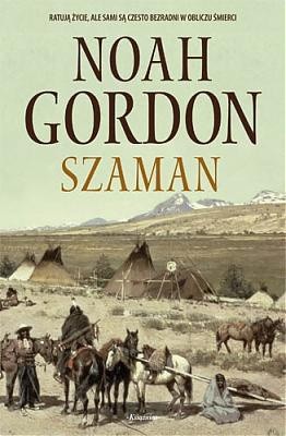 Szaman
