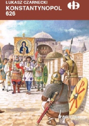 Konstantynopol 626