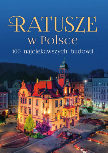 Ratusze w Polsce