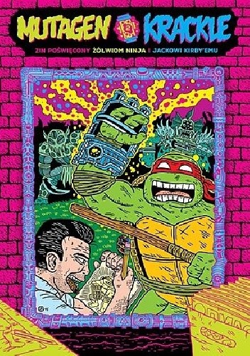 Mutagen Krackle - 2.