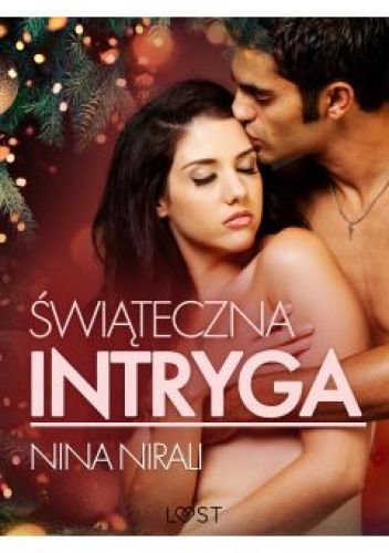 Świąteczna intryga - opowiadanie erotyczne