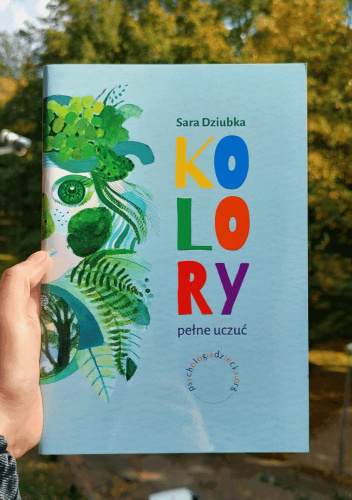 Kolory pełne uczuć