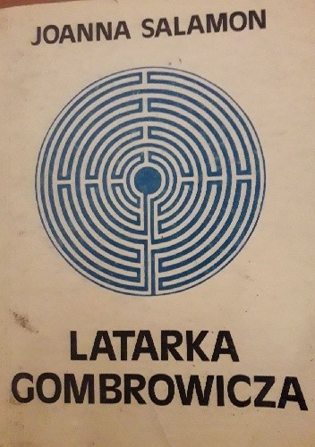 Latarka Gombrowicza albo żurawie i kolibry. U źródeł ukrytego nurtu w literaturze polskiej