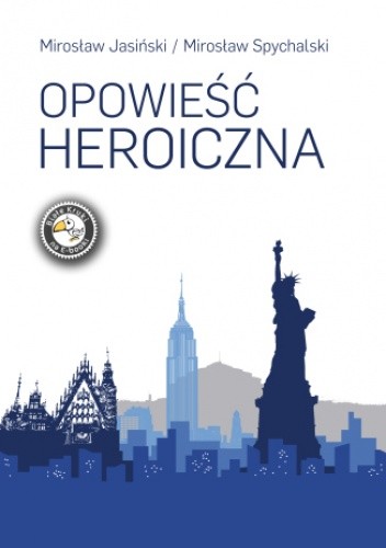 Opowieść heroiczna