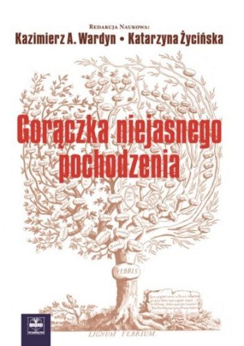 Gorączka niejasnego pochodzenia